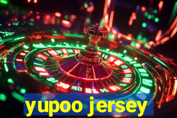 yupoo jersey